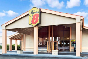  Super 8 by Wyndham Kissimmee/Maingate/Orlando Area  Орландо